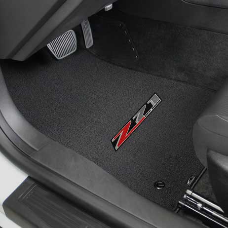 Lloyd Mats Store: Chevy Floor Mats